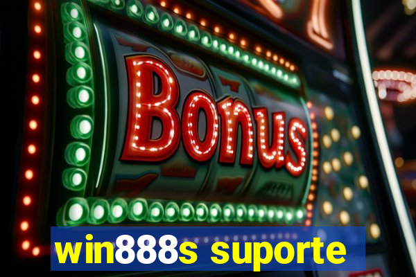 win888s suporte